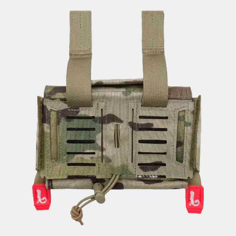 POUCH IFAK MD2 COMPACT | AGILITE