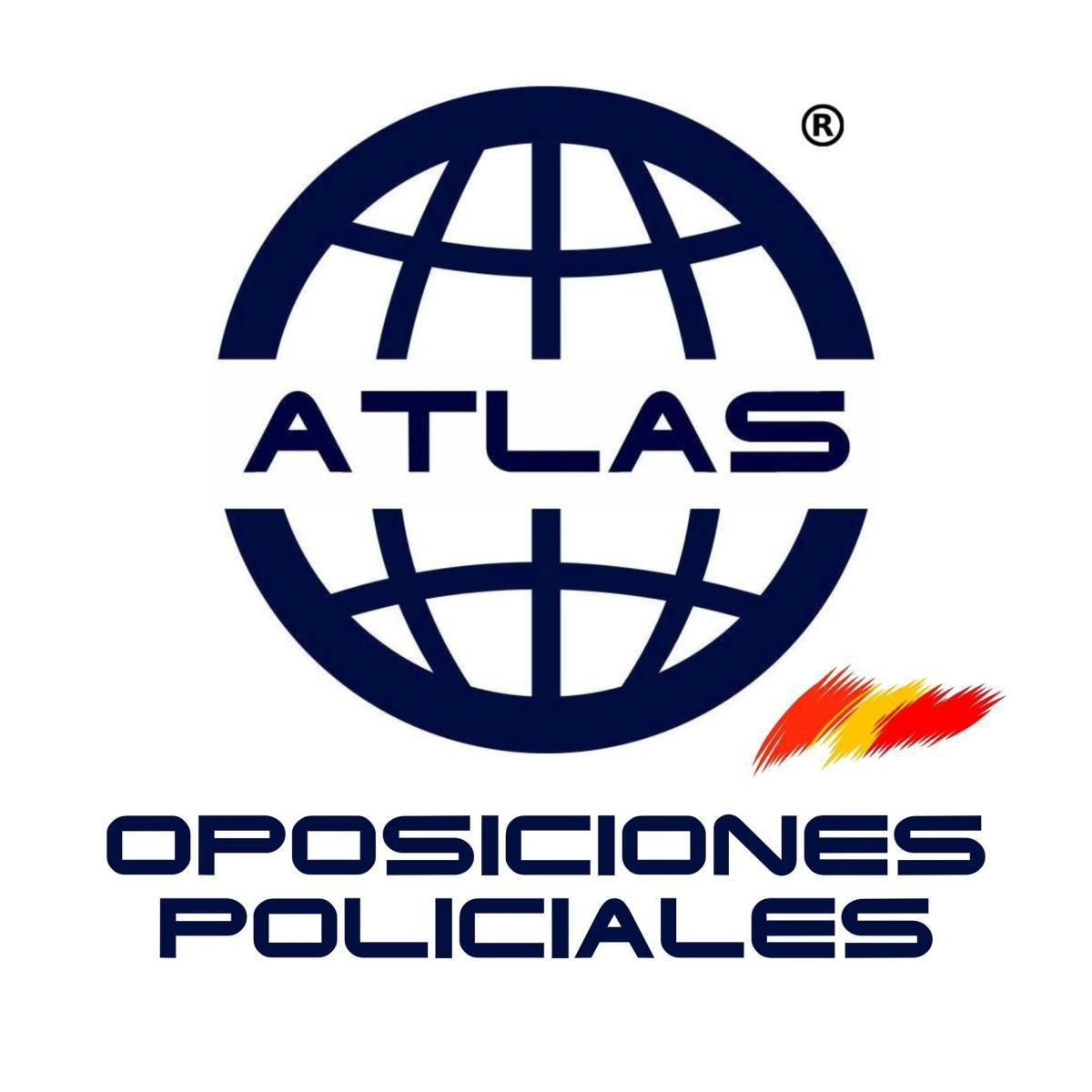DESCUENTO ACADEMIA ATLAS OPOSICIONES