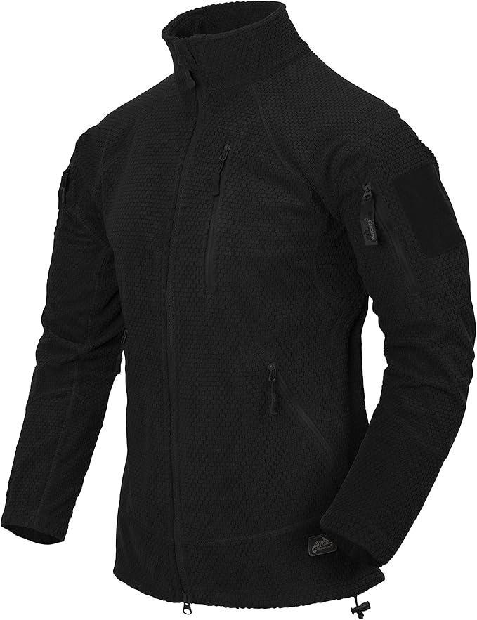 FORRO POLAR ALPHA TACTICAL | HELIKON-TEX FORRO POLAR ALPHA TACTICAL | HELIKON-TEX