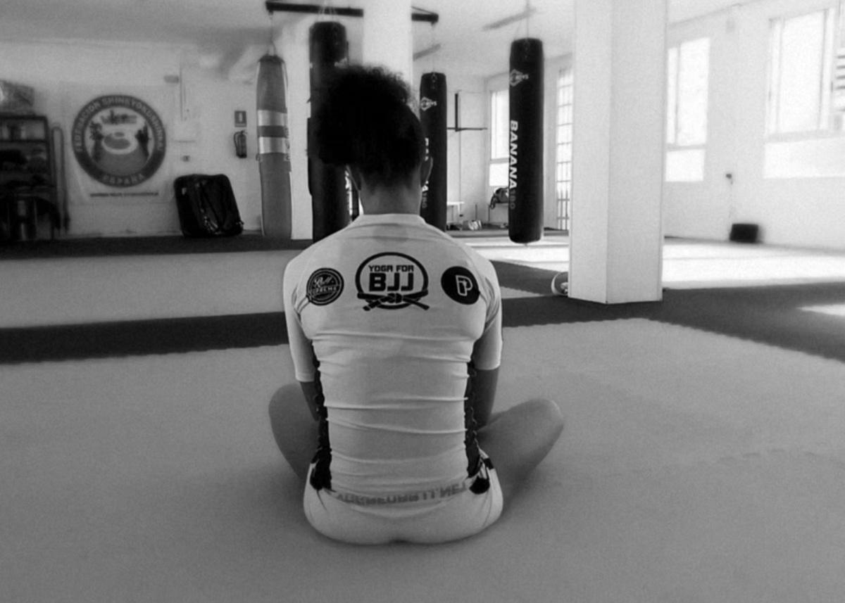 GYM STEALTH BJJ (MADRID)
