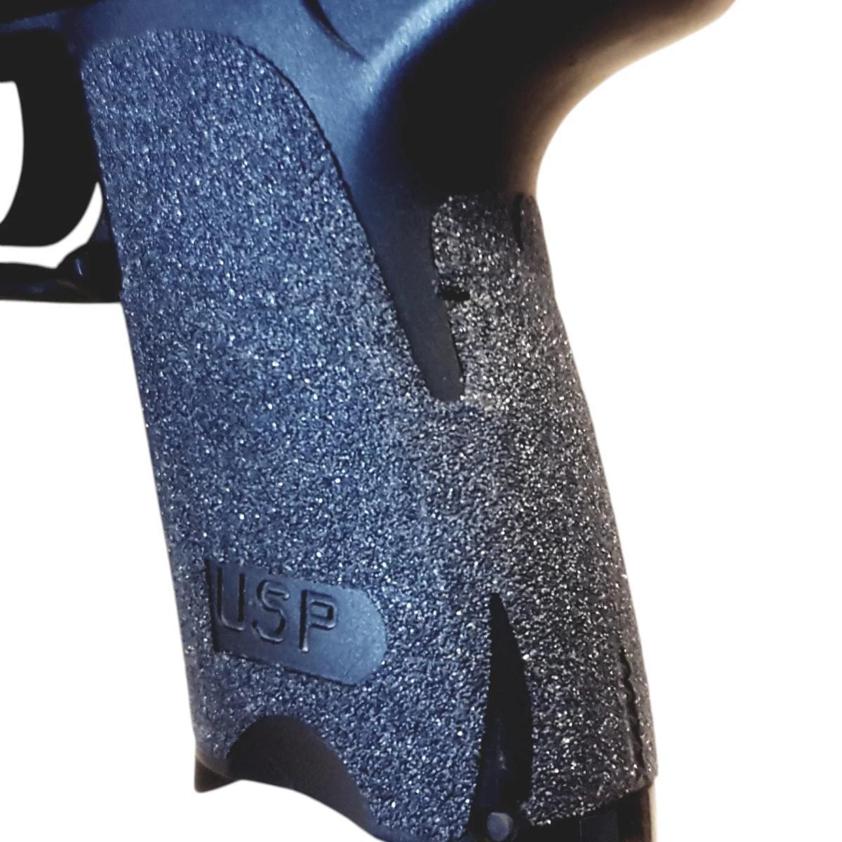 GRIP PARA HK, BERETTA, GLOCK, WALTER, TÁSER | BANANA GRIP