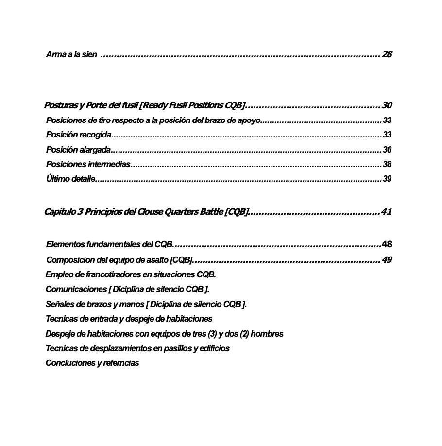 TECNICA BASICA DE TIRO TACTICO Y BATALLA EN ESPACIOS CERRADOS | UOPE VENEZUELA TECNICA BASICA DE TIRO TACTICO Y BATALLA EN ESPACIOS CERRADOS | UOPE VENEZUELA