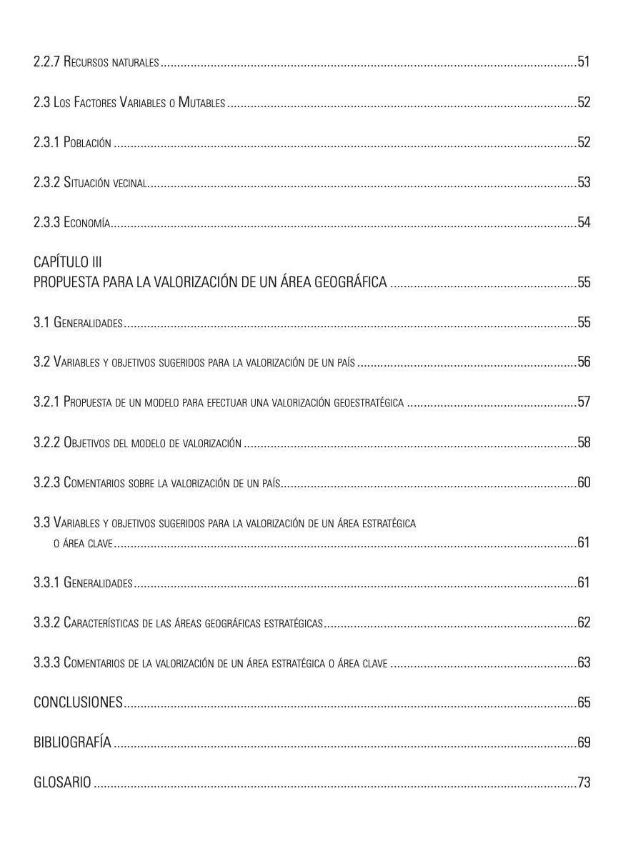 GEOESTRATEGIA, DESARROLLO DE CAPACIDADES | EJÉRCITO DE CHILE GEOESTRATEGIA, DESARROLLO DE CAPACIDADES | EJÉRCITO DE CHILE