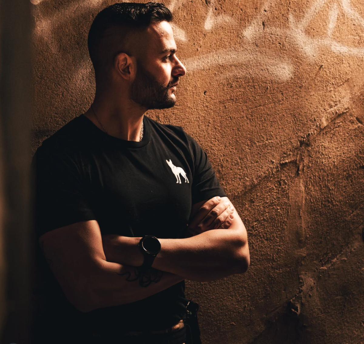 COMUNIDAD PERRO PASTOR