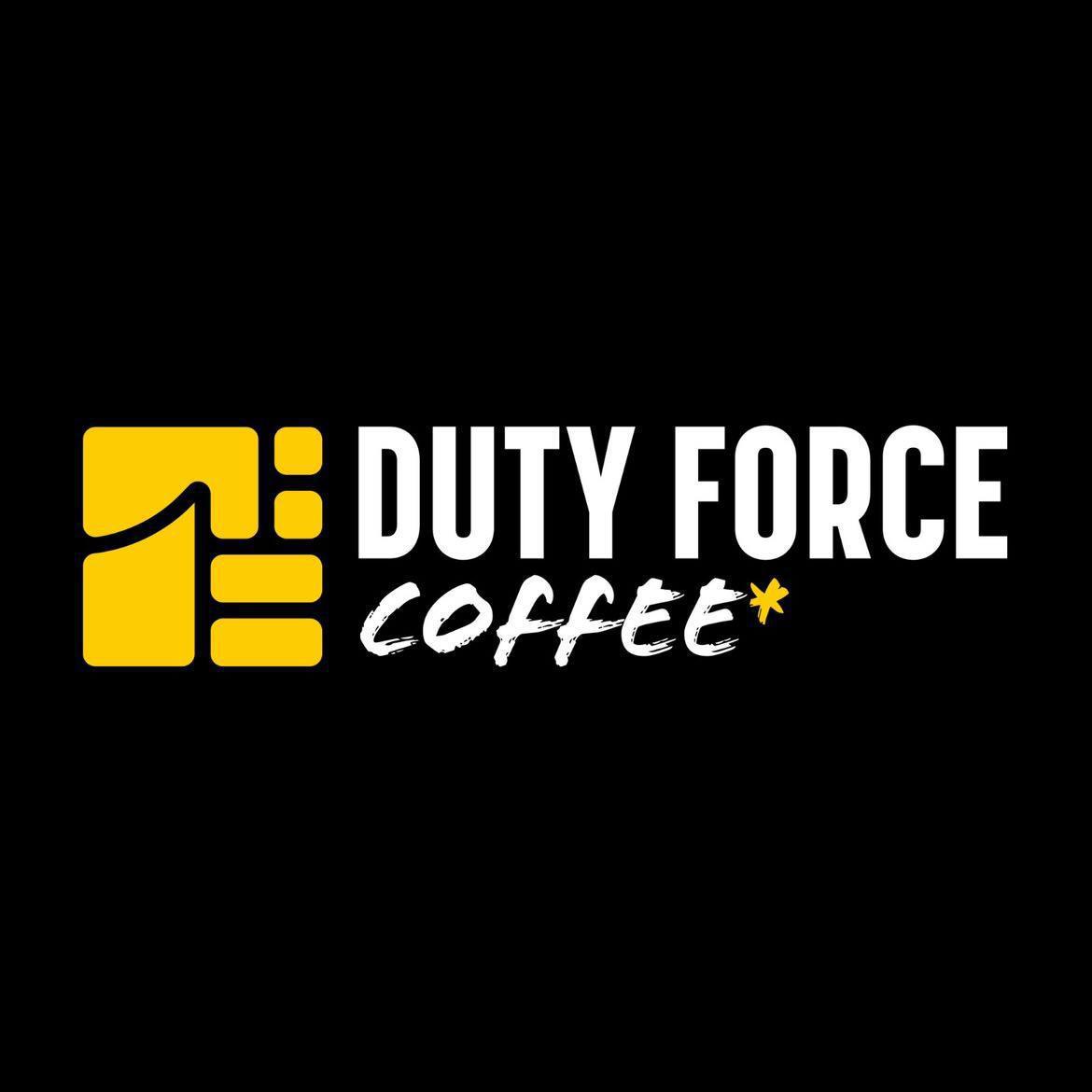 CÓDIGO DESCUENTO CAFÉ DUTY FORCE CÓDIGO DESCUENTO CAFÉ DUTY FORCE