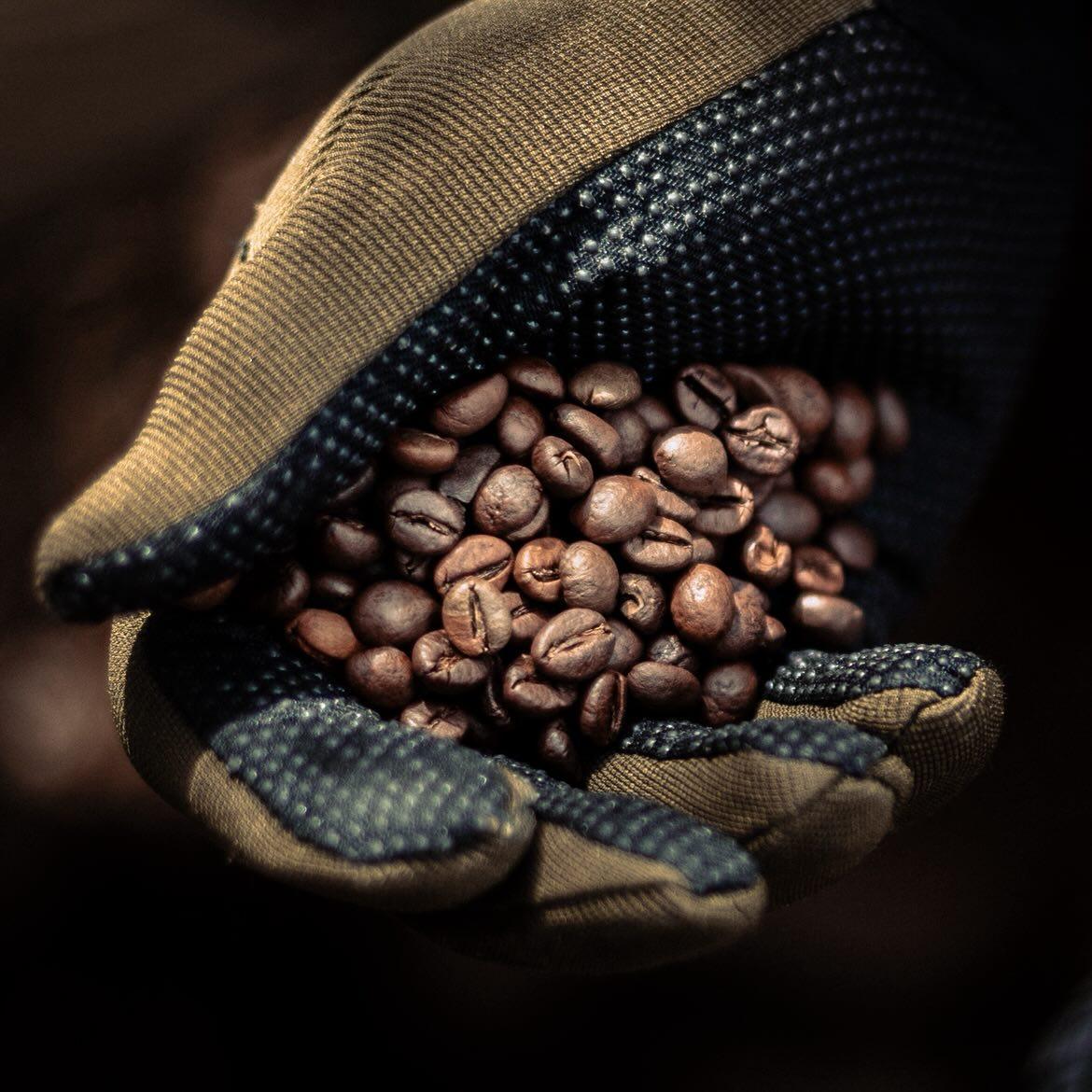 CÓDIGO DESCUENTO CAFÉ DUTY FORCE