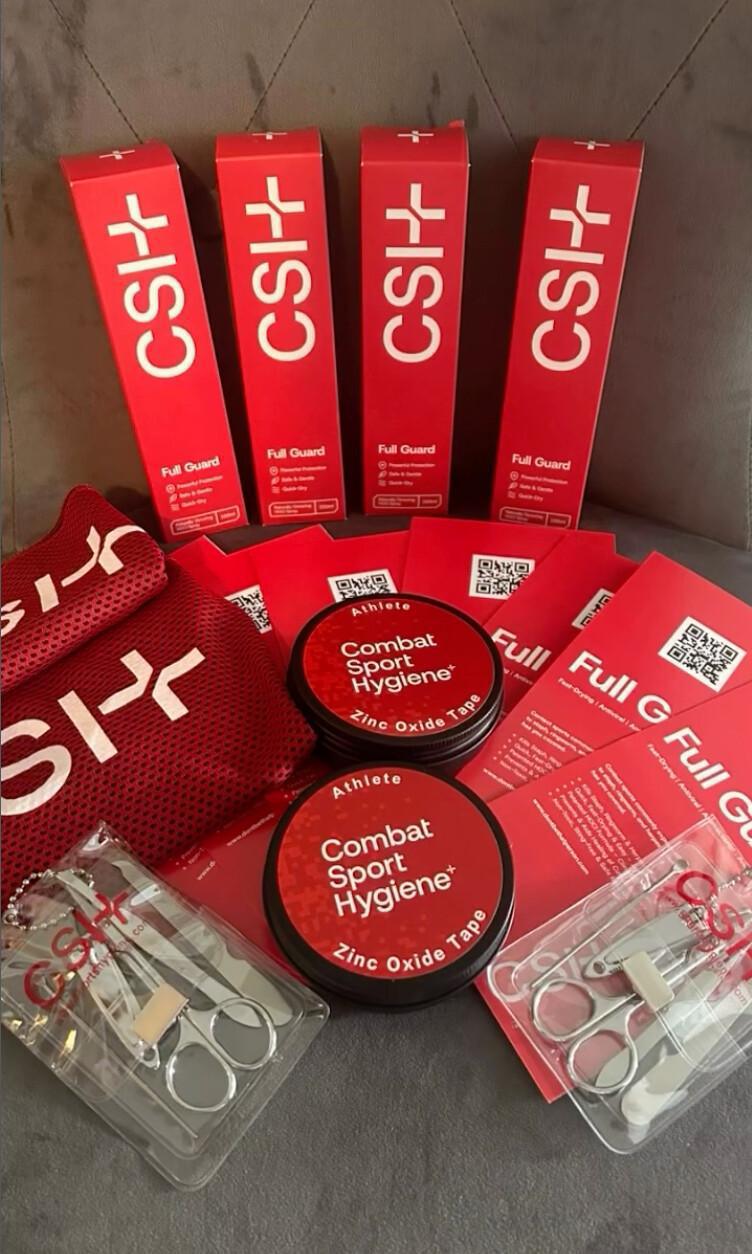 CÓDIGO DESCUENTO SPRAY FULL GUARD | CSH CÓDIGO DESCUENTO SPRAY FULL GUARD | CSH