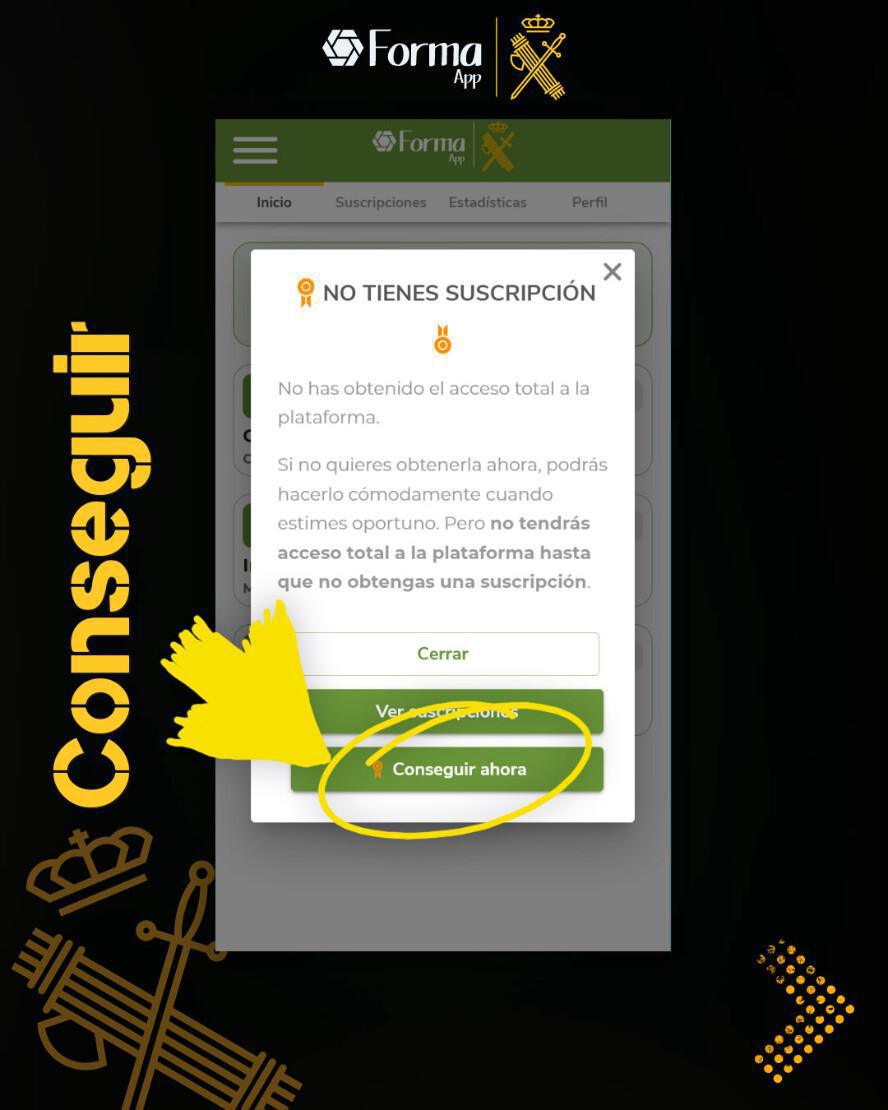 CÓDIGO DESCUENTO ACADEMIA FORMA APP