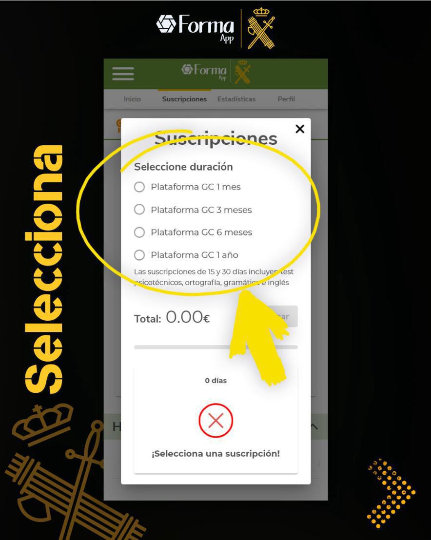 CÓDIGO DESCUENTO ACADEMIA FORMA APP CÓDIGO DESCUENTO ACADEMIA FORMA APP