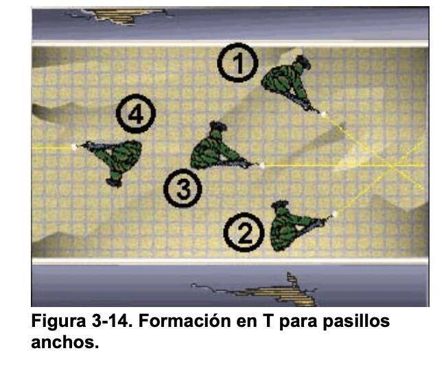MANUAL CQC | OMEGA TRAINING GROUP MANUAL CQC | OMEGA TRAINING GROUP