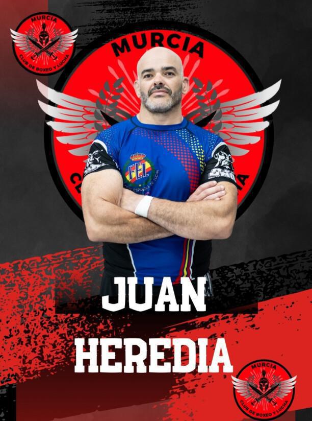 GYM CLUB DE BOXEO Y LUCHA (MURCIA)