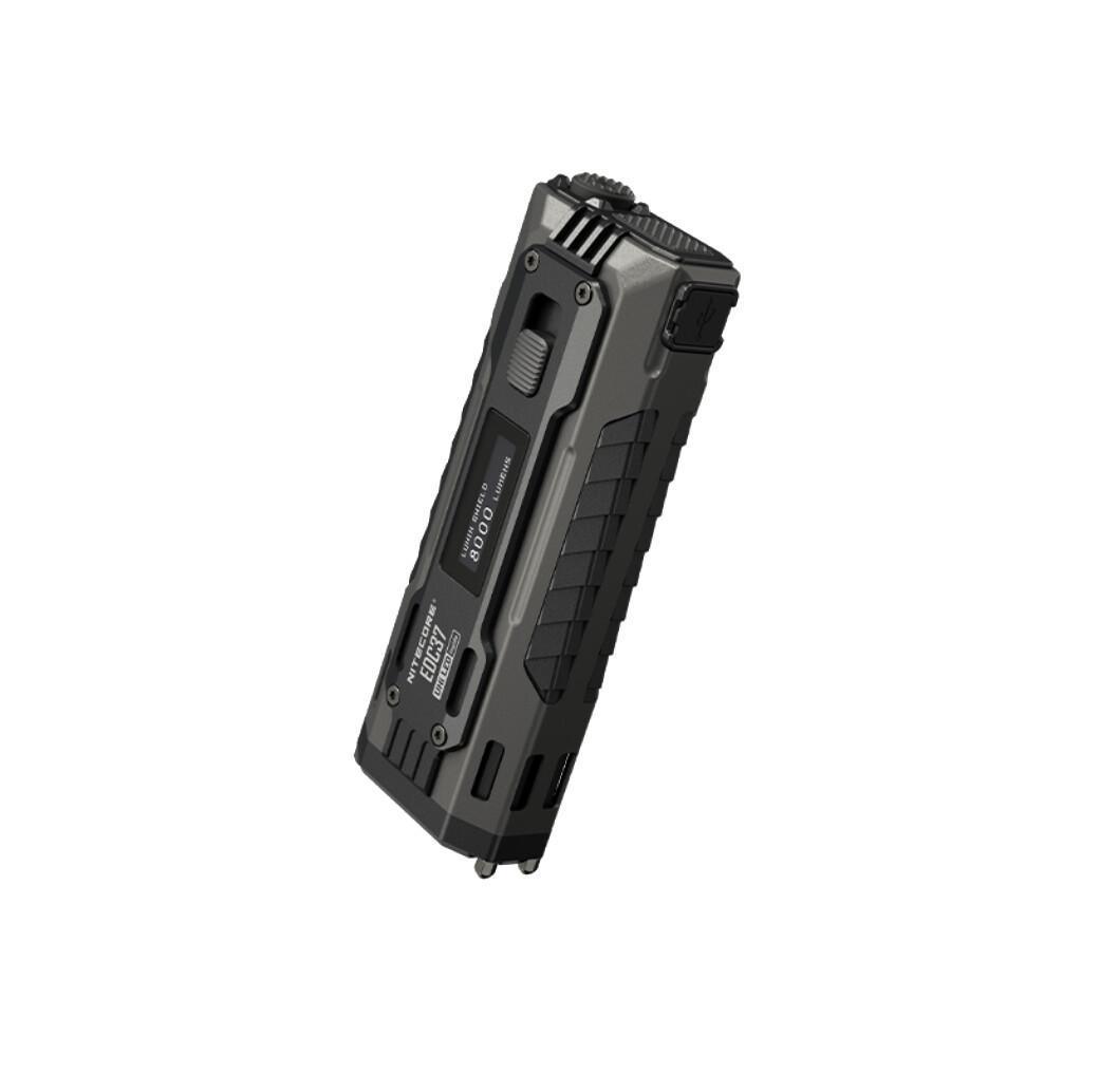 LINTERNA NITECORE EDC37 LINTERNA NITECORE EDC37