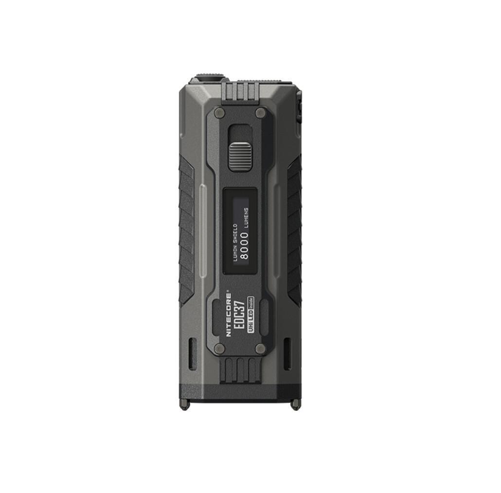 LINTERNA NITECORE EDC37 LINTERNA NITECORE EDC37