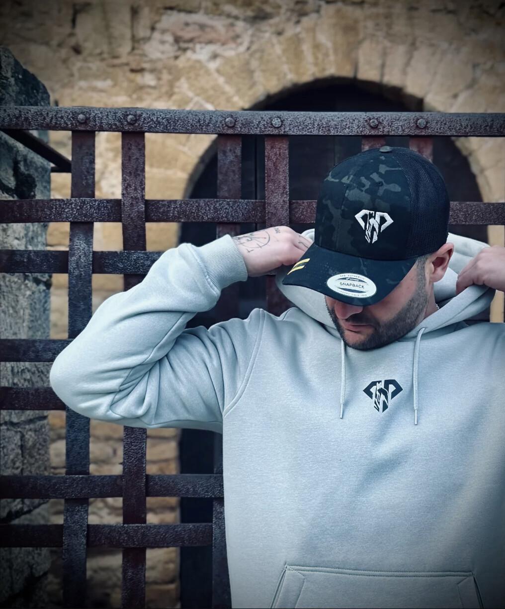 SUDADERA CUNA DE ESPAÑA | PERRO PASTOR