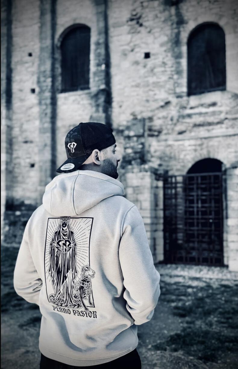 SUDADERA CUNA DE ESPAÑA | PERRO PASTOR SUDADERA CUNA DE ESPAÑA | PERRO PASTOR