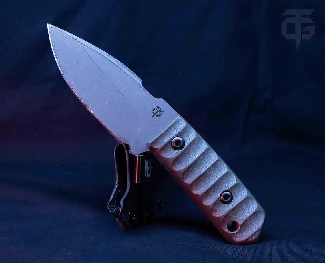 FILO BIG BORE | GARROT