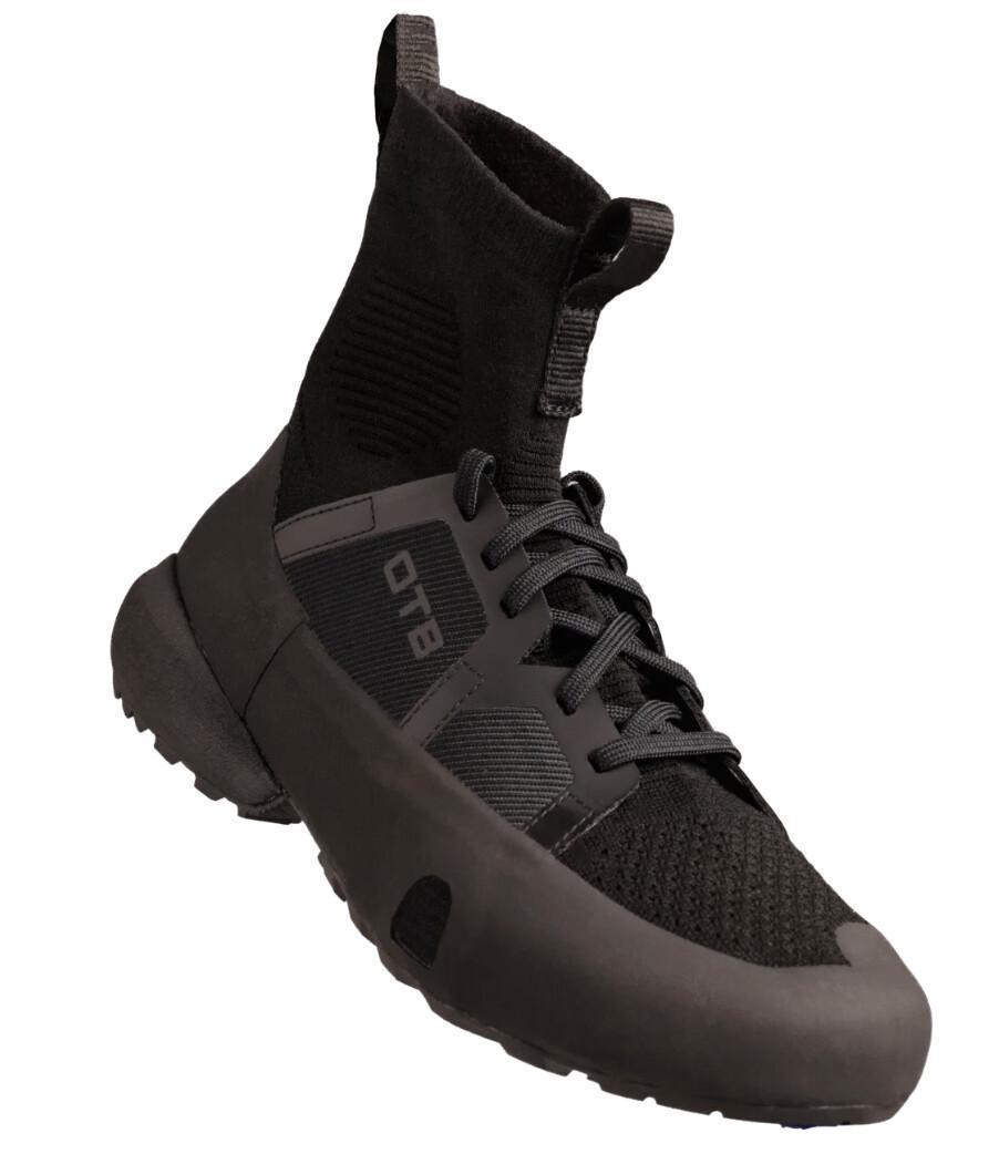 BOTAS MARÍTIMAS | OTB ABYSS BLACK BOTAS MARÍTIMAS | OTB ABYSS BLACK