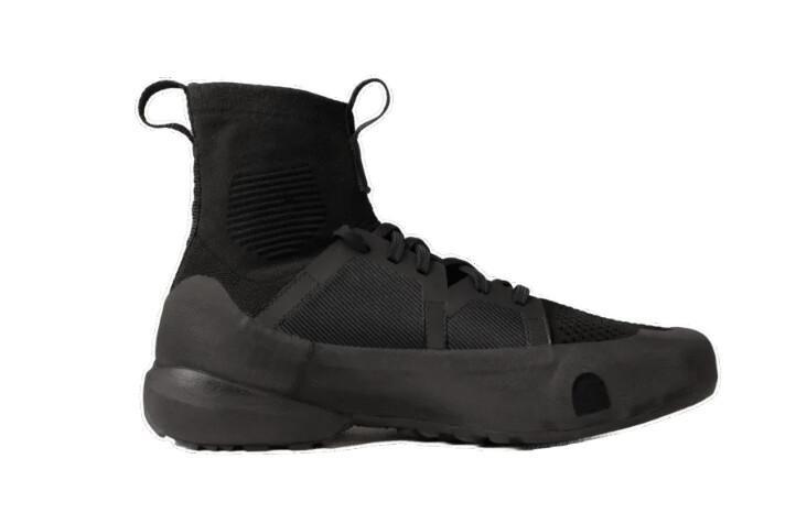 BOTAS MARÍTIMAS | OTB ABYSS BLACK BOTAS MARÍTIMAS | OTB ABYSS BLACK