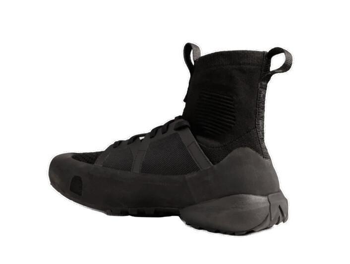 BOTAS MARÍTIMAS | OTB ABYSS BLACK BOTAS MARÍTIMAS | OTB ABYSS BLACK