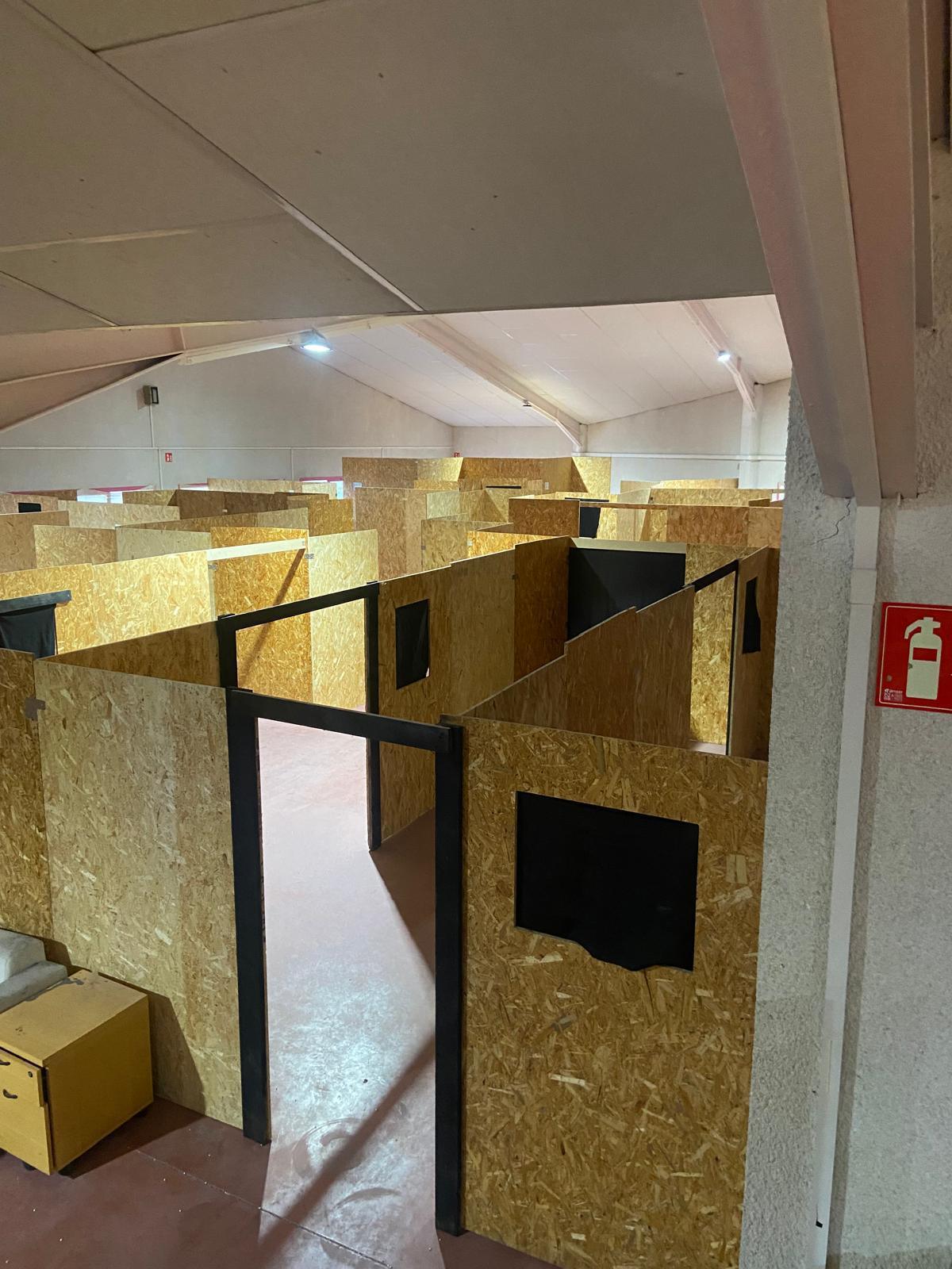 WARZONE CQB WARZONE CQB