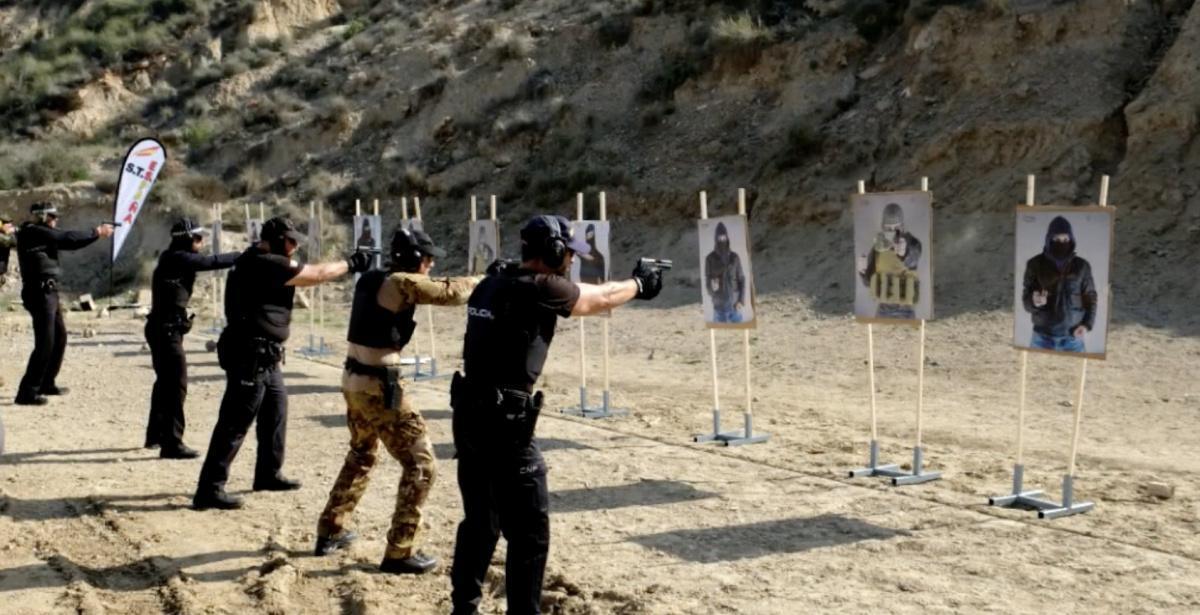 S.T.S ESPAÑA S.T.S ESPAÑA