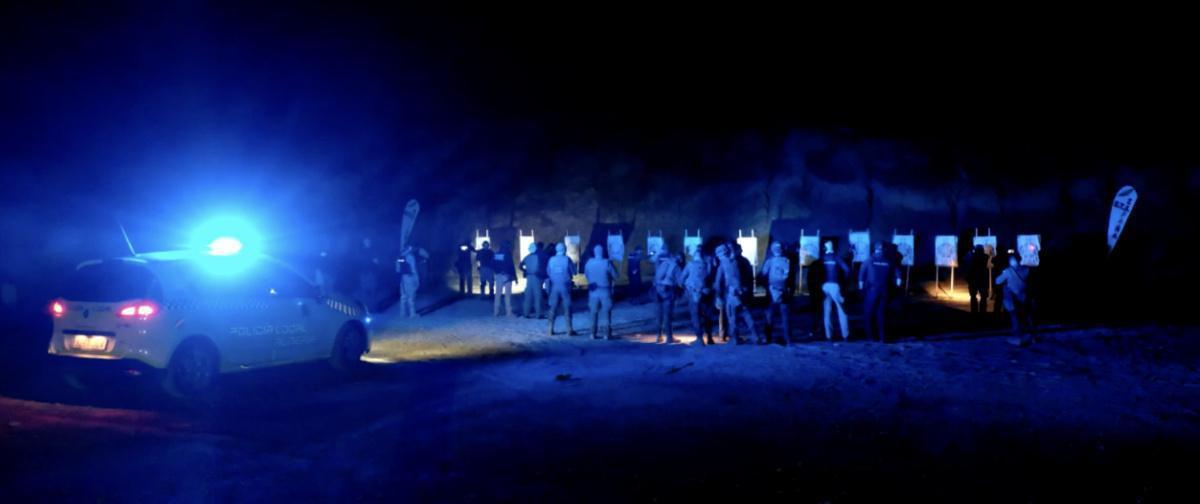 S.T.S ESPAÑA S.T.S ESPAÑA