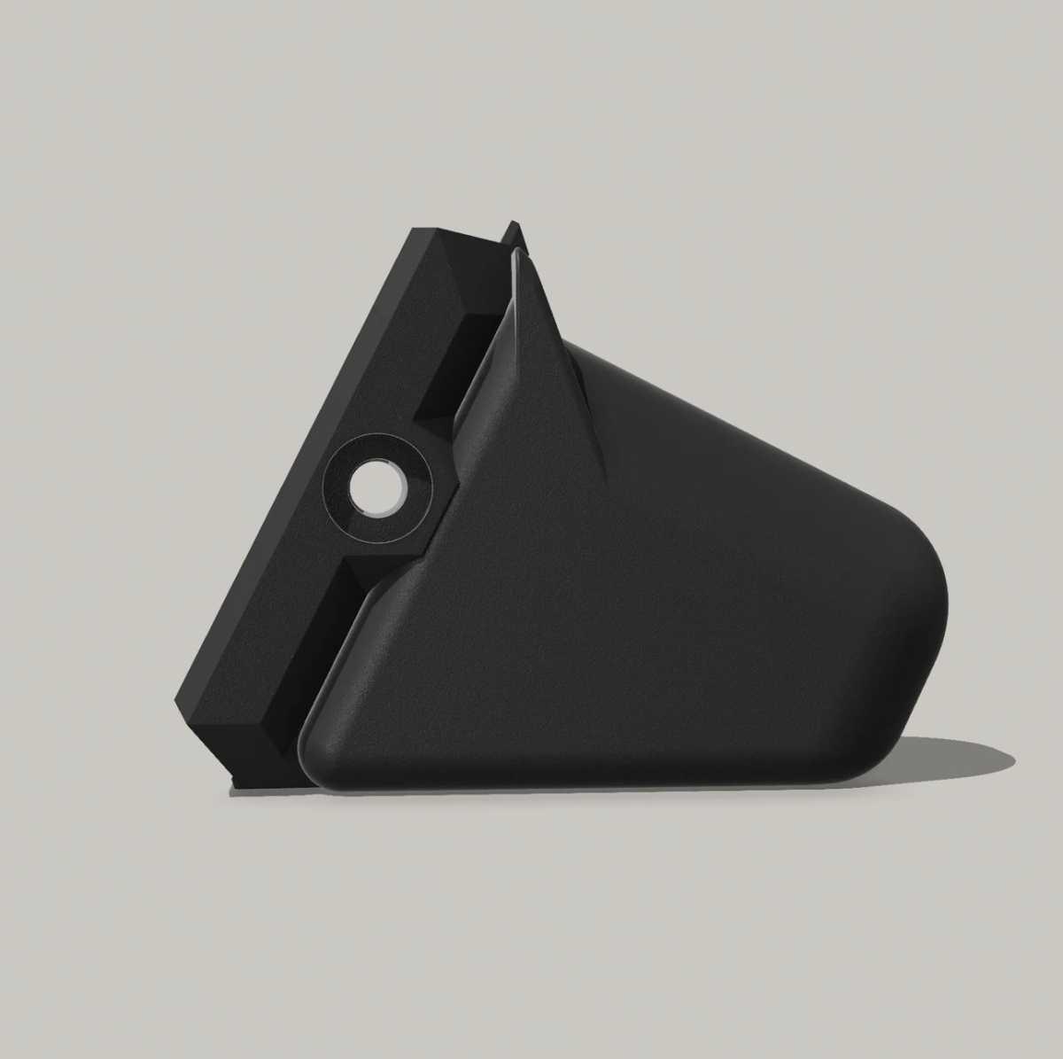 GRIP VERTICAL CORTO | CHERUB