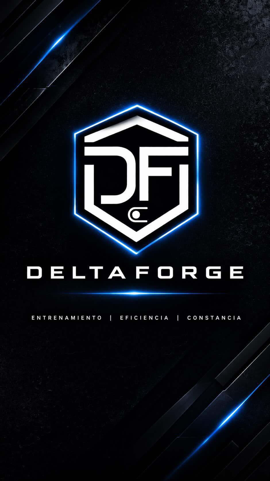 CÓDIGO DESCUENTO DELTA FORGE