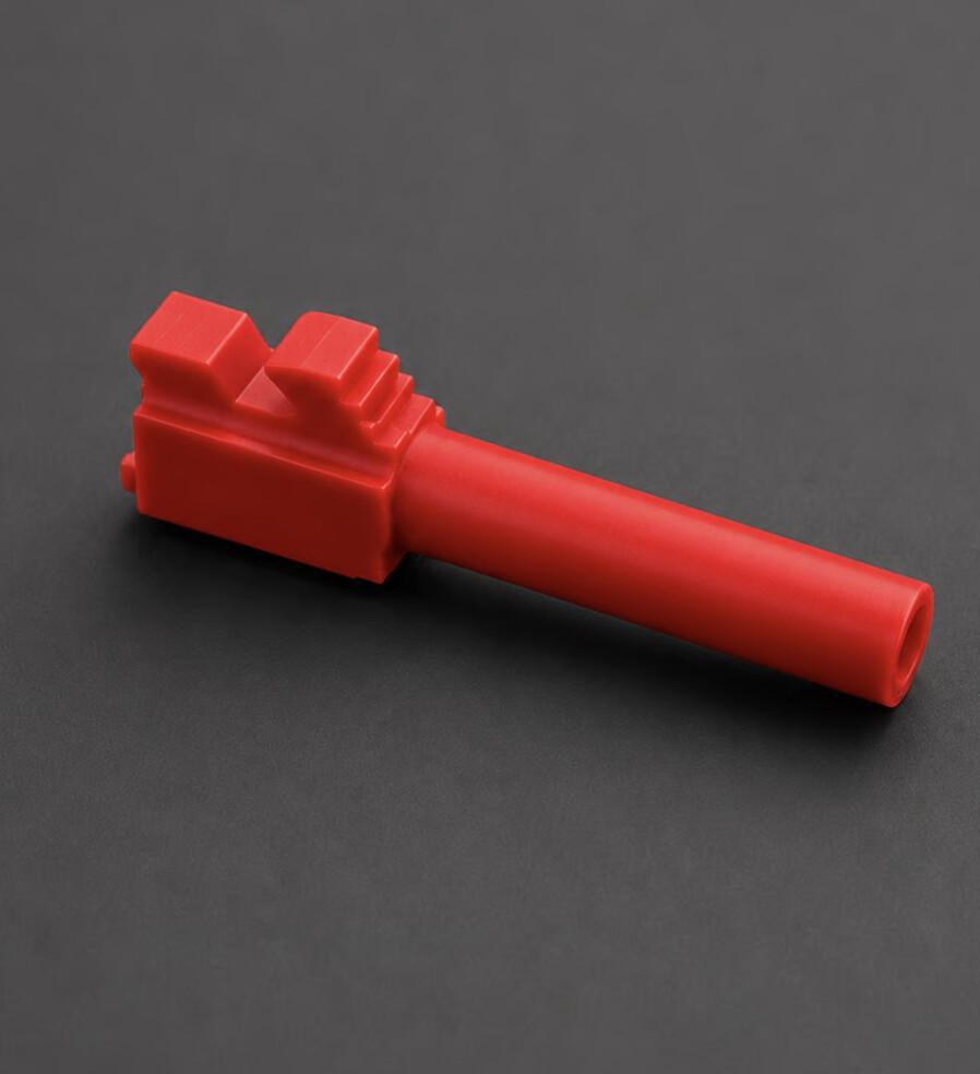 DRY FIRE KIT | DELTA FORGE