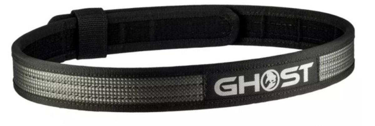 CINTURÓN CARBON IPSC | GHOST CINTURÓN CARBON IPSC | GHOST