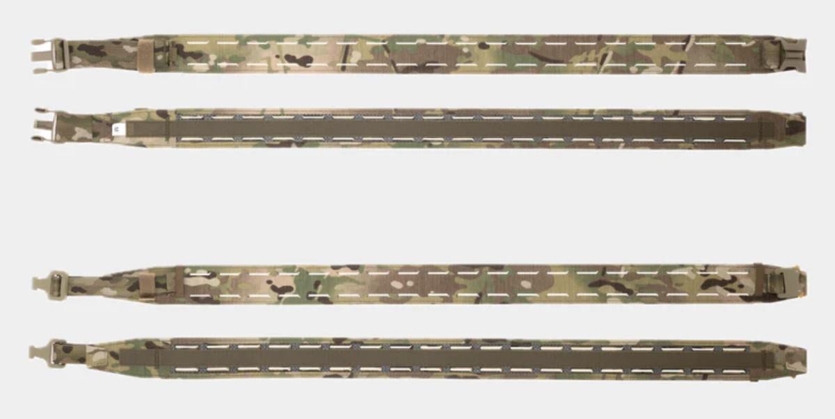CINTURÓN OPERATOR | CLAWGEAR CINTURÓN OPERATOR | CLAWGEAR