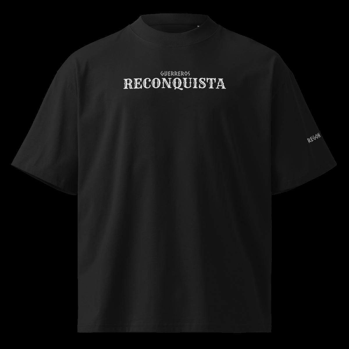 CAMISETA "Guerreros de la Reconquista" | El Cid Campeador