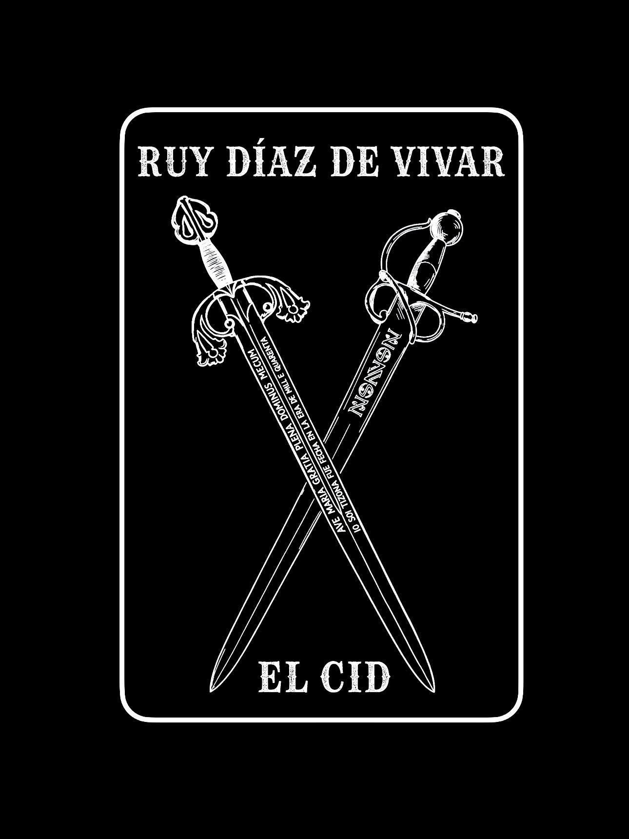 RUY DIAZ DE VIVAR | EL CID