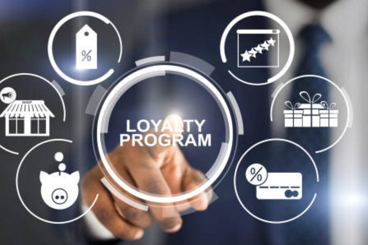 Servia Loyalty Program
