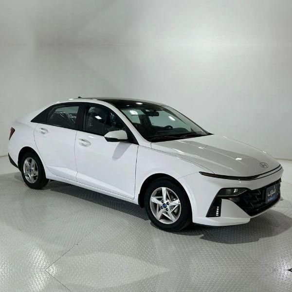 HyundaiAccent20252