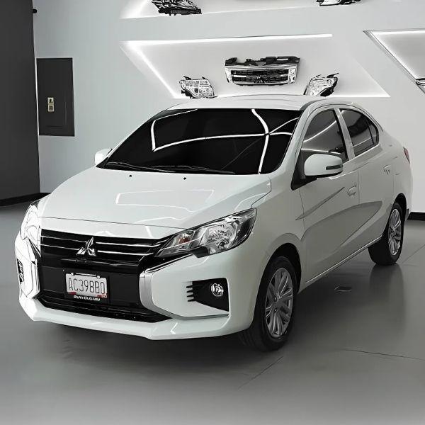 MitsubishiAttrage20251
