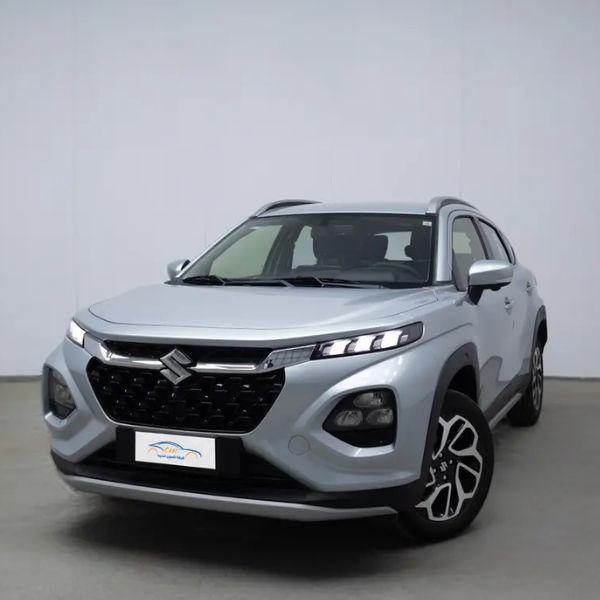 SuzukiFronx2025