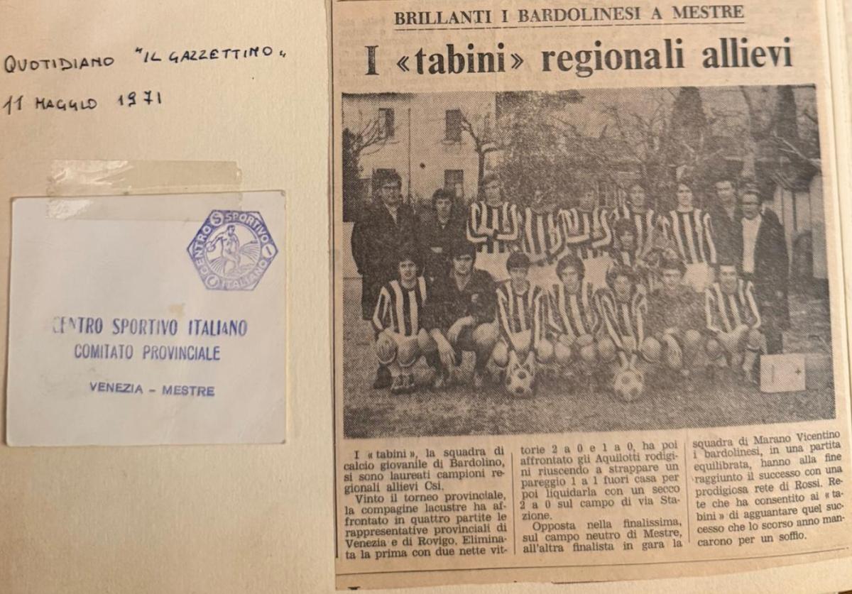 1969 - 1979 1969 - 1979