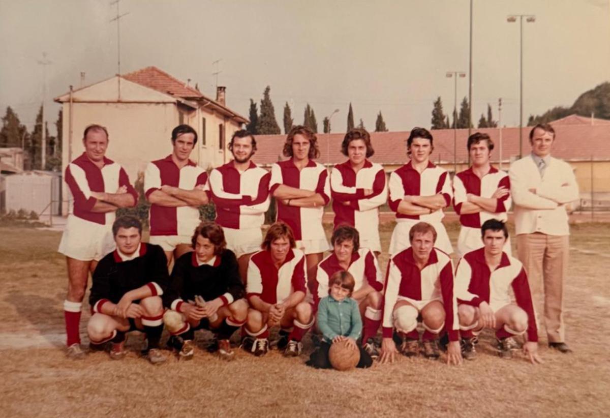 1969 - 1979 1969 - 1979