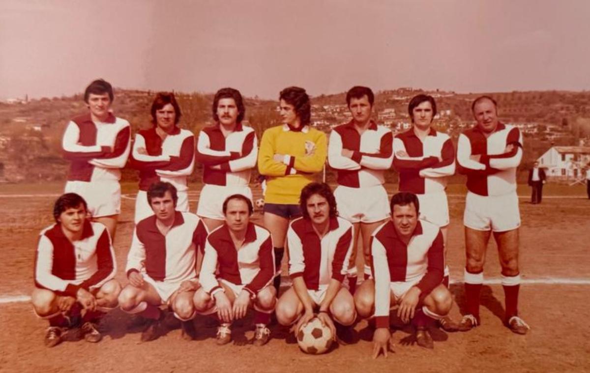 1969 - 1979 1969 - 1979