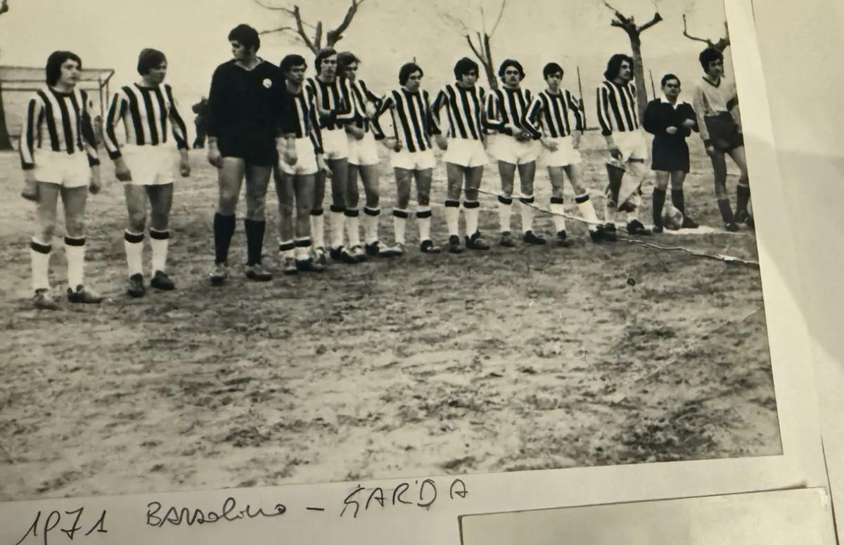 1969 - 1979 1969 - 1979