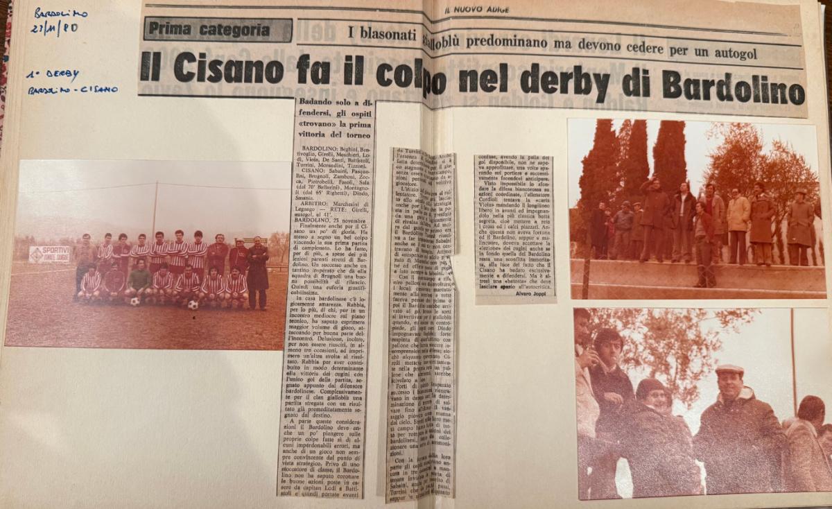 1980 - 1996 1980 - 1996