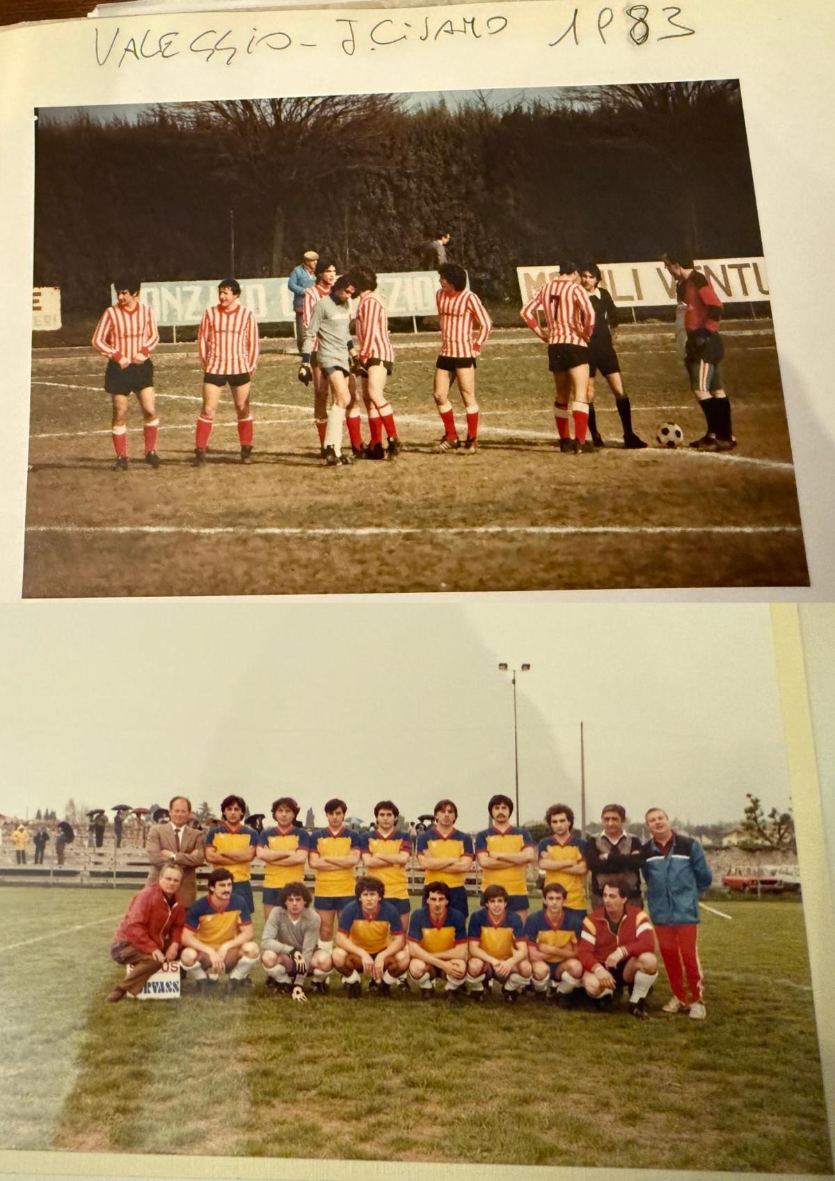 1980 - 1996 1980 - 1996