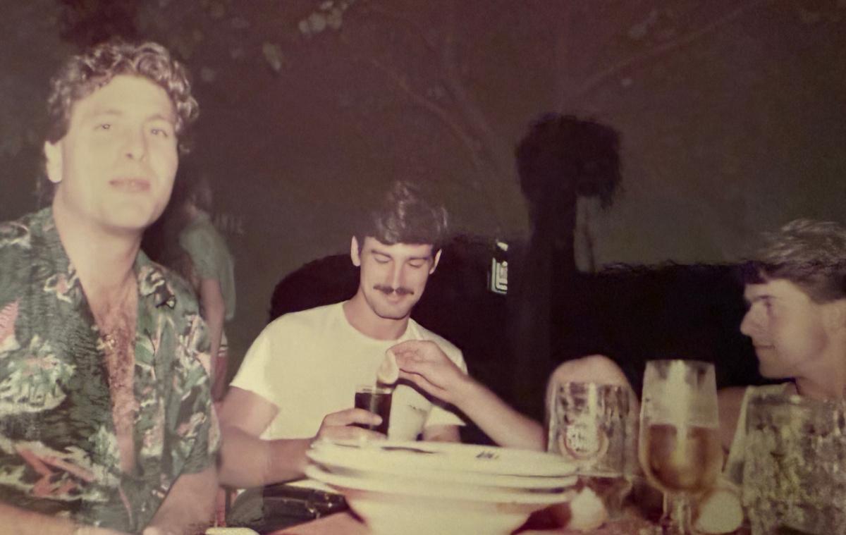 1980 - 1996 1980 - 1996