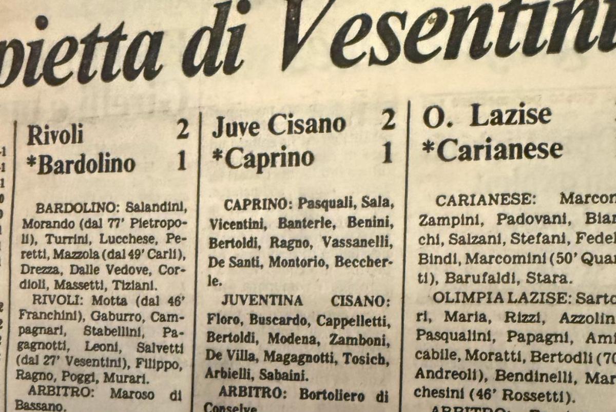 1980 - 1996 1980 - 1996