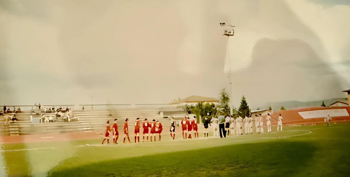 1980 - 1996 1980 - 1996