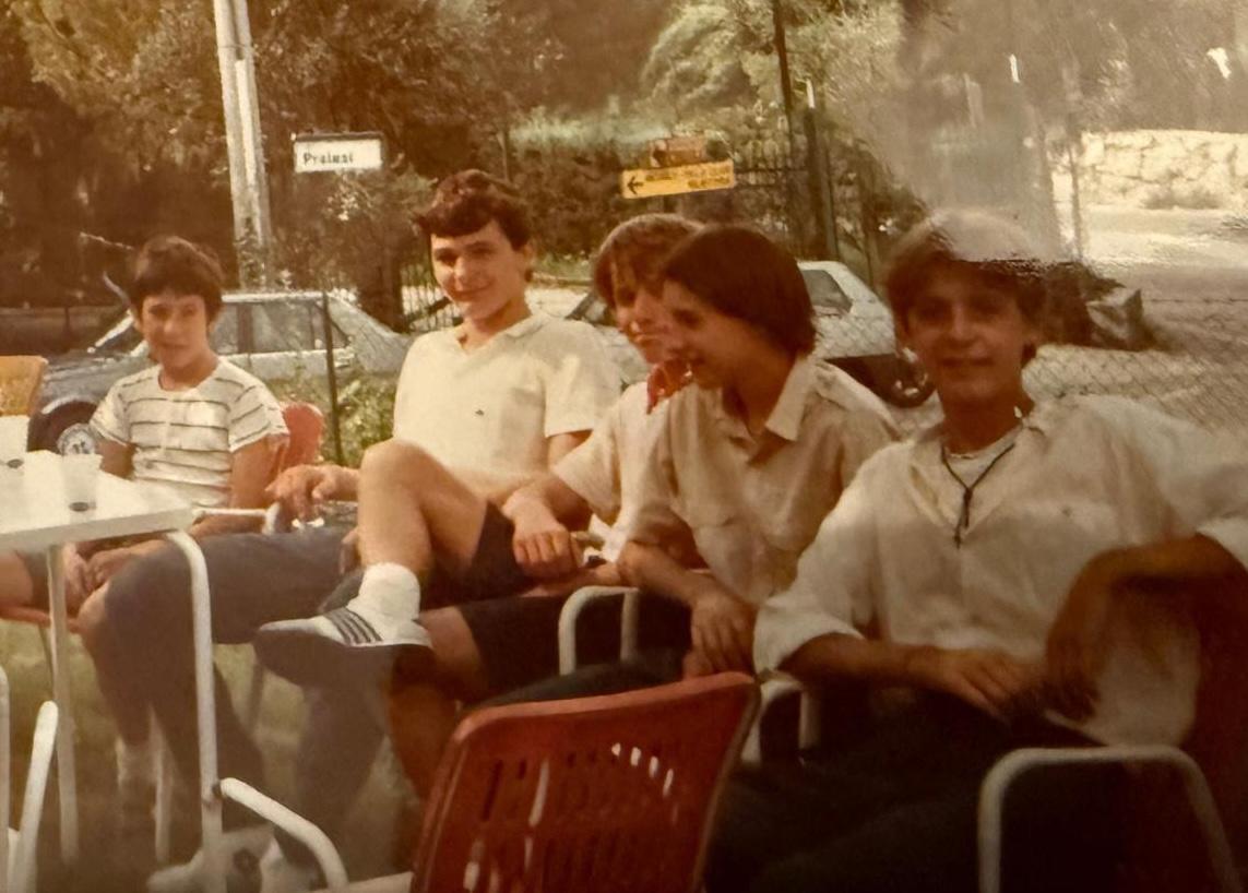 1980 - 1996 1980 - 1996