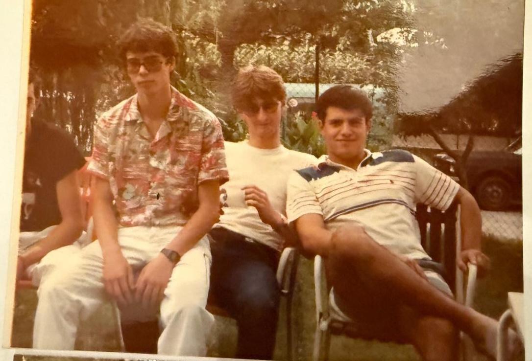 1980 - 1996 1980 - 1996