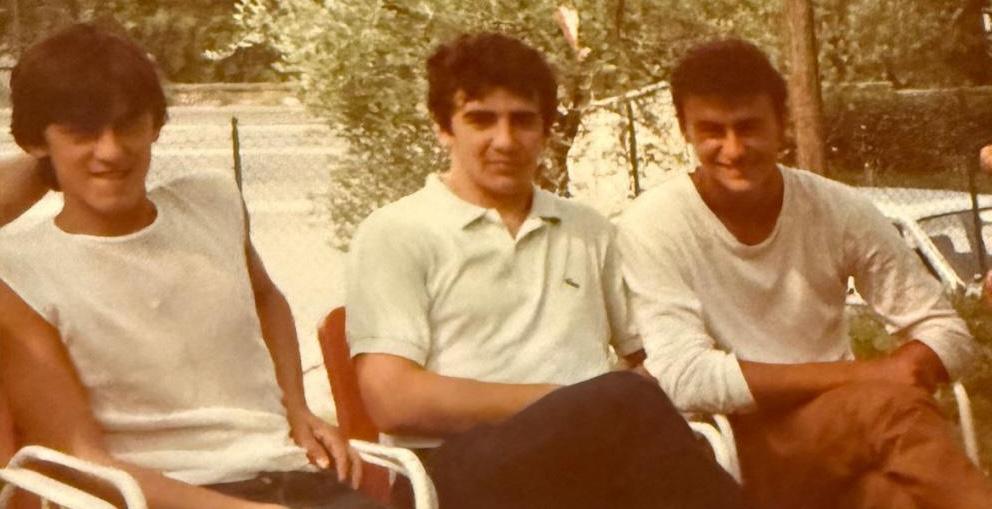 1980 - 1996 1980 - 1996