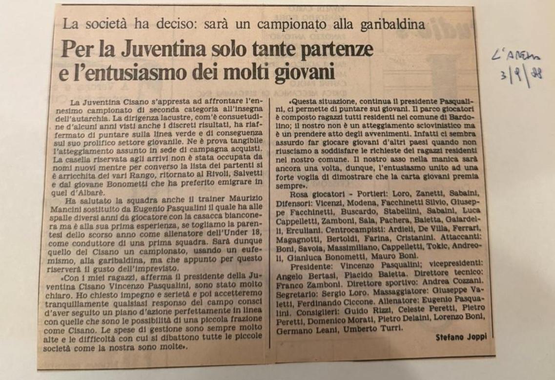 1980 - 1996 1980 - 1996